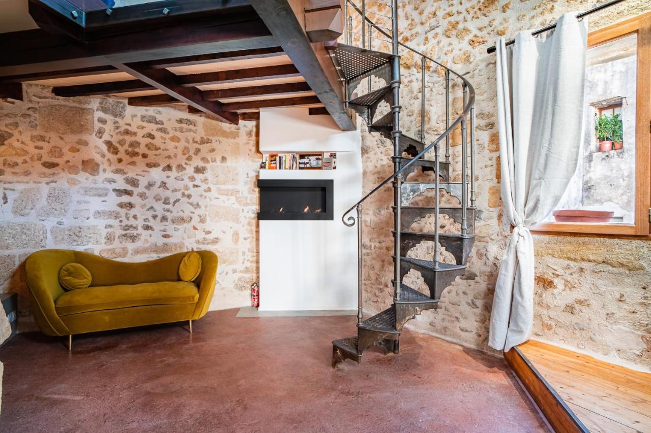 L'Olivier Loft Hh - Netflix & Prime - Centre Corum Apartment Montpellier Exterior photo