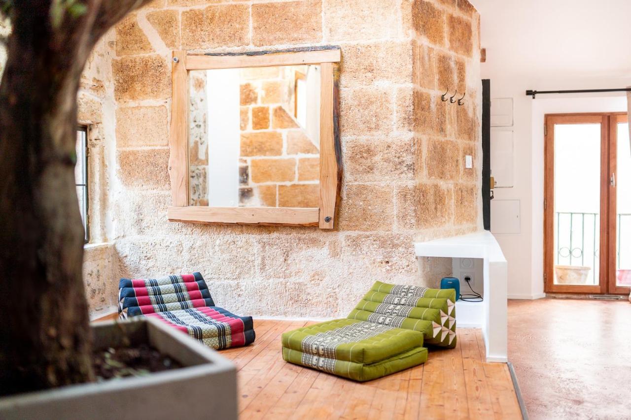 L'Olivier Loft Hh - Netflix & Prime - Centre Corum Montpellier Exterior photo